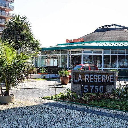 Acolhedor Flat A Beira-Mar Na Barra Da Tijuca Apartment Рио де Жанейро Екстериор снимка