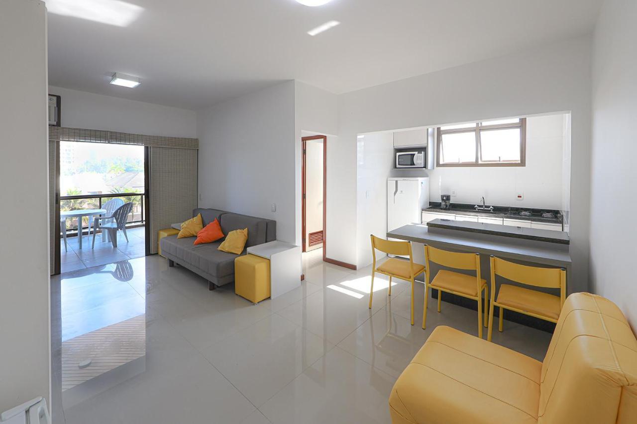 Acolhedor Flat A Beira-Mar Na Barra Da Tijuca Apartment Рио де Жанейро Екстериор снимка