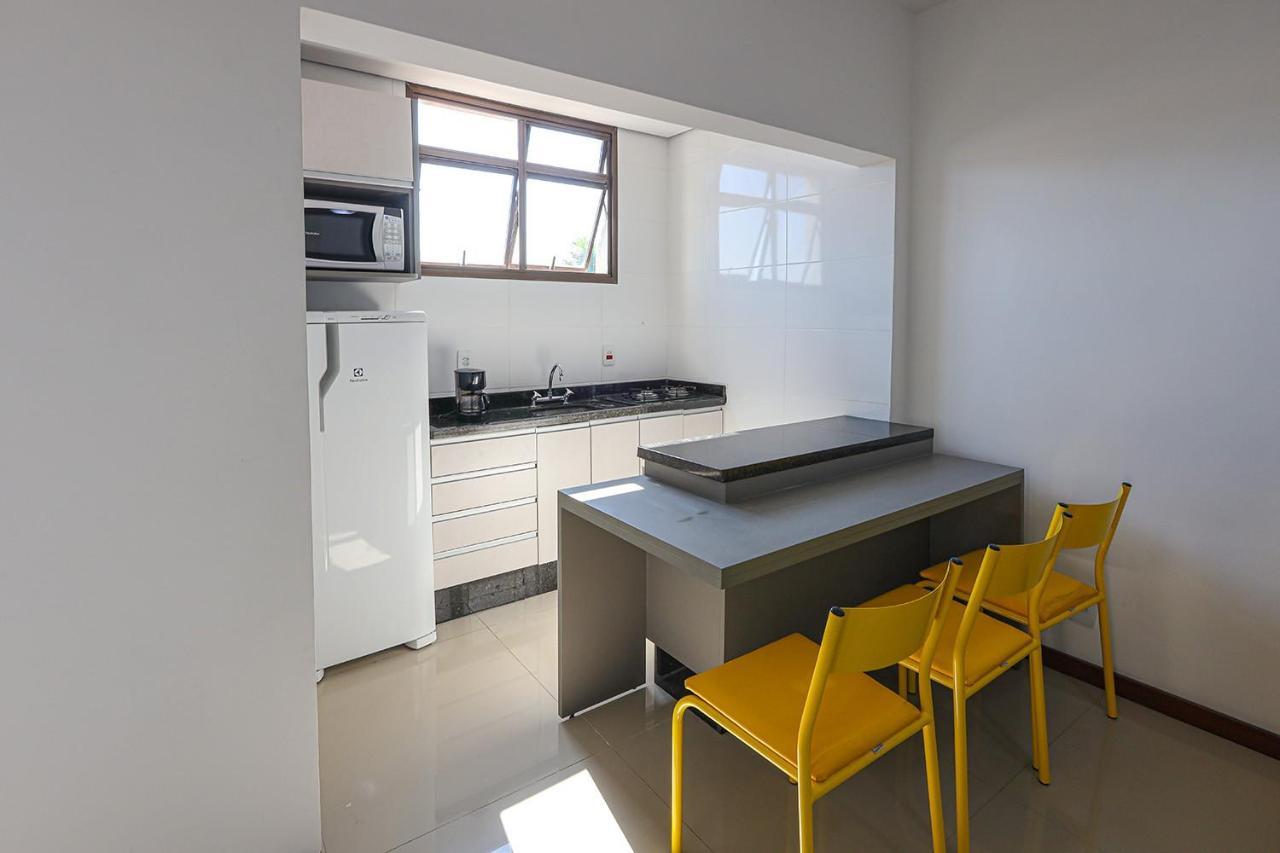Acolhedor Flat A Beira-Mar Na Barra Da Tijuca Apartment Рио де Жанейро Екстериор снимка