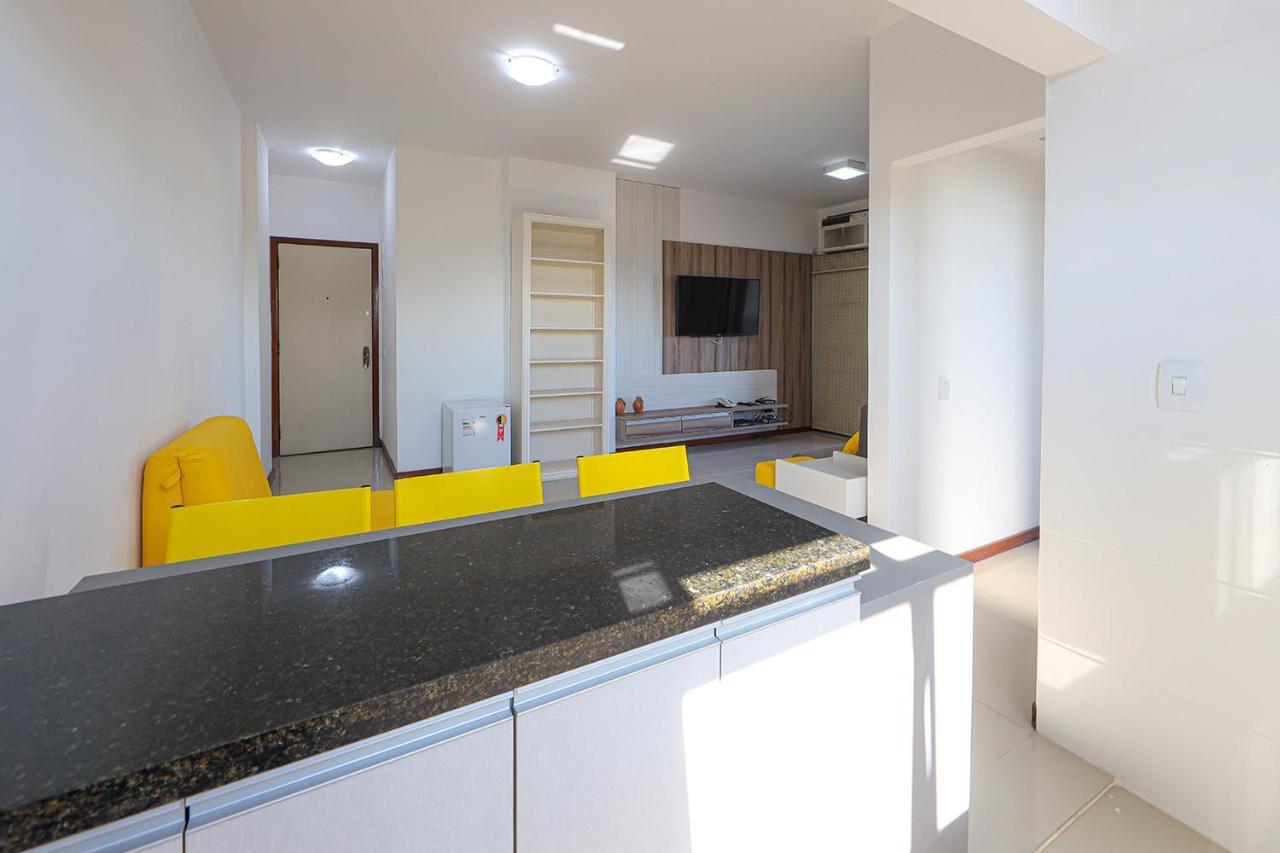 Acolhedor Flat A Beira-Mar Na Barra Da Tijuca Apartment Рио де Жанейро Екстериор снимка