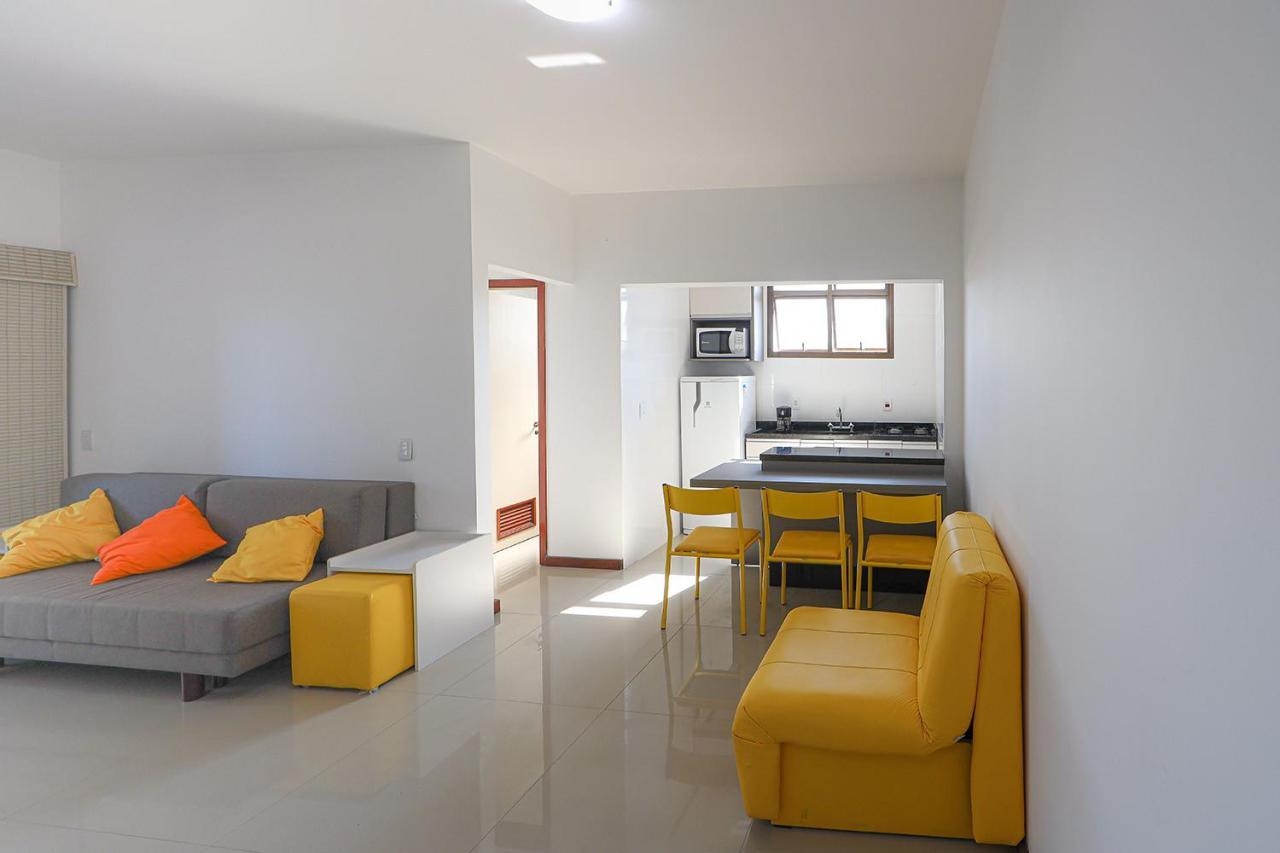 Acolhedor Flat A Beira-Mar Na Barra Da Tijuca Apartment Рио де Жанейро Екстериор снимка